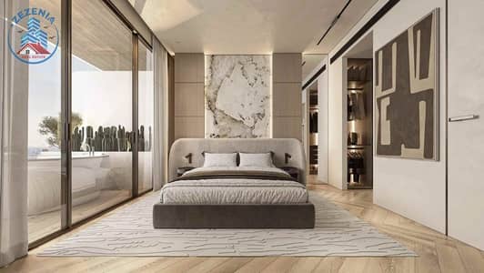 Studio te Koop in Jumeirah Village Circle (JVC), Dubai - Sky-Line-21. jpg
