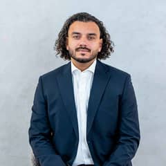 Zacharias Haile Zacharias Haile