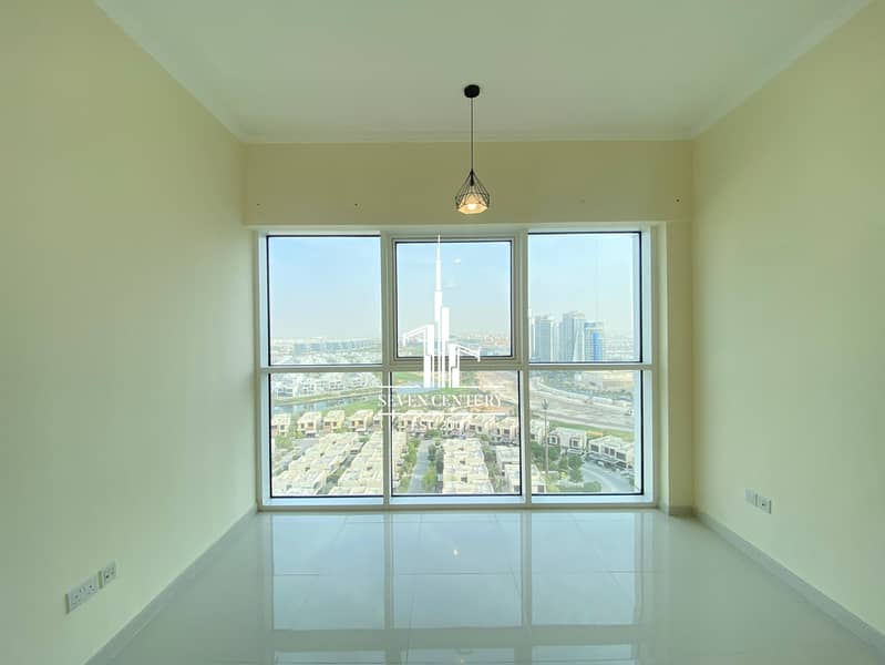 Wohnung in DAMAC Hills,Carson - The Drive,Carson Tower B, 1 schlafzimmer, 900000 AED - 16704334 Wohnung in DAMAC Hills,Carson - The Drive,Carson Tower B, 1 schlafzimmer, 900000 AED - 16704334