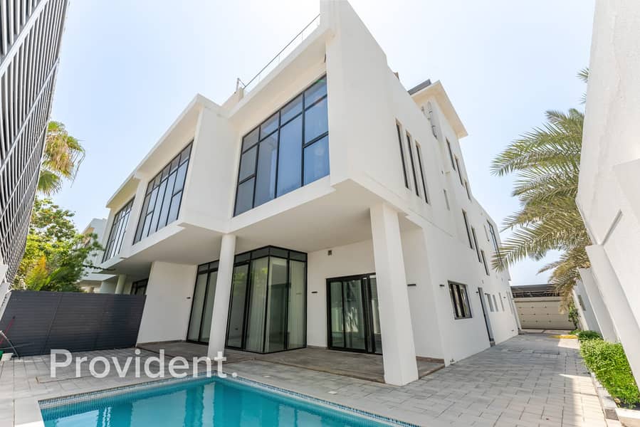 Villa à Jumeirah,Jumeirah 3, 6 chambres, 850000 AED - 16704345 Villa à Jumeirah,Jumeirah 3, 6 chambres, 850000 AED - 16704345