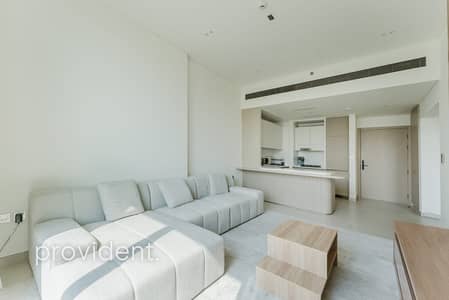 朱美拉环形村(JVC)， 迪拜 1 卧室单位待售 - 位于朱美拉环形村(JVC)，JVC第12区，Binghatti Aurora 1 卧室的公寓 1100000 AED - 16704347