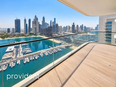 2 habitaciones Apartamento para en Venta en Dubai Harbour, Dubai - Apartamento en Dubai Harbour,Emaar Beachfront,Marina Vista,Marina Vista Tower 2, 2 dormitorios, 4650000 AED - 16704349 2 habitaciones Apartamento para en Venta en Dubai Harbour, Dubai - Apartamento en Dubai Harbour,Emaar Beachfront,Marina Vista,Marina Vista Tower 2, 2 dormitorios, 4650000 AED - 16704349