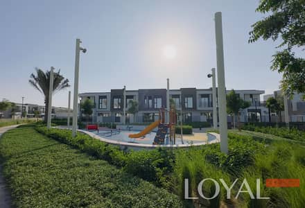 3 Camere Townhouse in affitto a Dubai South, Dubai - original (10). jpg 3 Camere Townhouse in affitto a Dubai South, Dubai - original (10). jpg