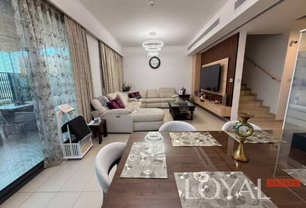 3 Camere Townhouse in vendita a Cherrywoods, Dubai - original (19). jpg 3 Camere Townhouse in vendita a Cherrywoods, Dubai - original (19). jpg