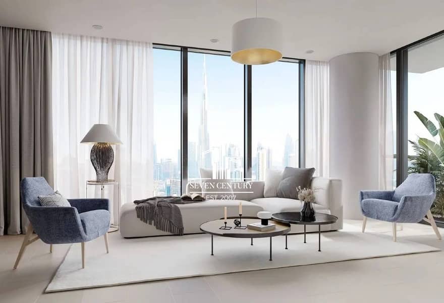 Apartamento en Sobha Hartland,Sobha Creek Vistas Heights,Sobha Creek Vistas Heights Tower A, 1 dormitorio, 1450000 AED - 16704395 Apartamento en Sobha Hartland,Sobha Creek Vistas Heights,Sobha Creek Vistas Heights Tower A, 1 dormitorio, 1450000 AED - 16704395