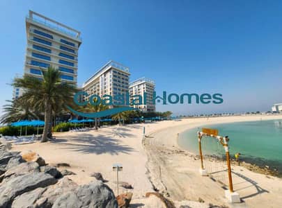 2 Bedroom Apartment for Rent in Al Marjan Island, Ras Al Khaimah - pacific coastal. jpg