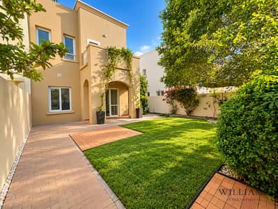 2 Slaapkamers Villa te Koop in The Springs, Dubai - Villa in The Springs，The Springs 2, 2 slaapkamers, 3995000 AED - 16704403