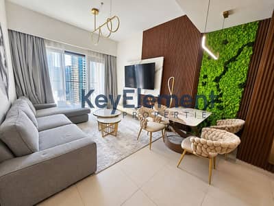 1 Bedroom Apartment for Rent in Downtown Dubai, Dubai - 1. jpeg