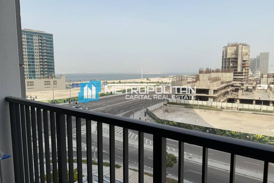 Wohnung in Al Reem Island,Shams Abu Dhabi,The Bridges, 1 schlafzimmer, 1370000 AED - 16704435 Wohnung in Al Reem Island,Shams Abu Dhabi,The Bridges, 1 schlafzimmer, 1370000 AED - 16704435