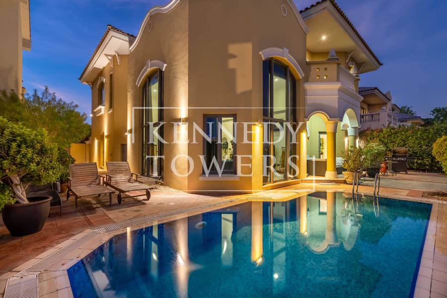 14 Kennedy Towers Frond C Villa_3. jpg