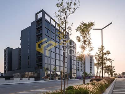 Studio te Huur in Aljada, Sharjah - Appartement in Aljada，Areej Apartments, 35000 AED - 16704449