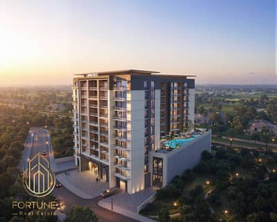 1 habitación Apartamento para en Venta en Dubai Production City (IMPZ), Dubai - 1. jpg