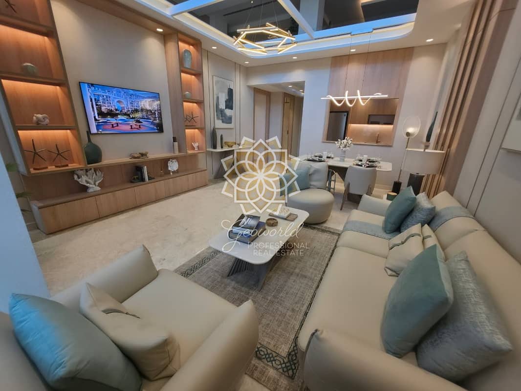 Bab Al Qasr Royal Residence 28