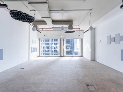Office para en Alquiler en Business Bay, Dubai - Oficina en Business Bay，Burlington, 160000 AED - 16704538