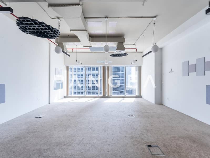 Oficina en Business Bay,Burlington, 160000 AED - 16704538 Oficina en Business Bay,Burlington, 160000 AED - 16704538