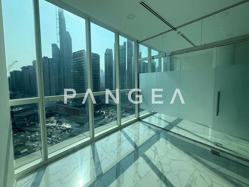 Bureau à Business Bay,B2B Tower, 155000 AED - 16704537 Bureau à Business Bay,B2B Tower, 155000 AED - 16704537