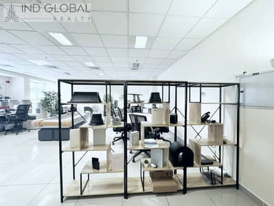 Office te Huur in Dubai Investments Park (DIP), Dubai - Kantoor in Dubai Investments Park (DIP)，Dubai Investments Park 1，European Business Center, 120550 AED - 16704565