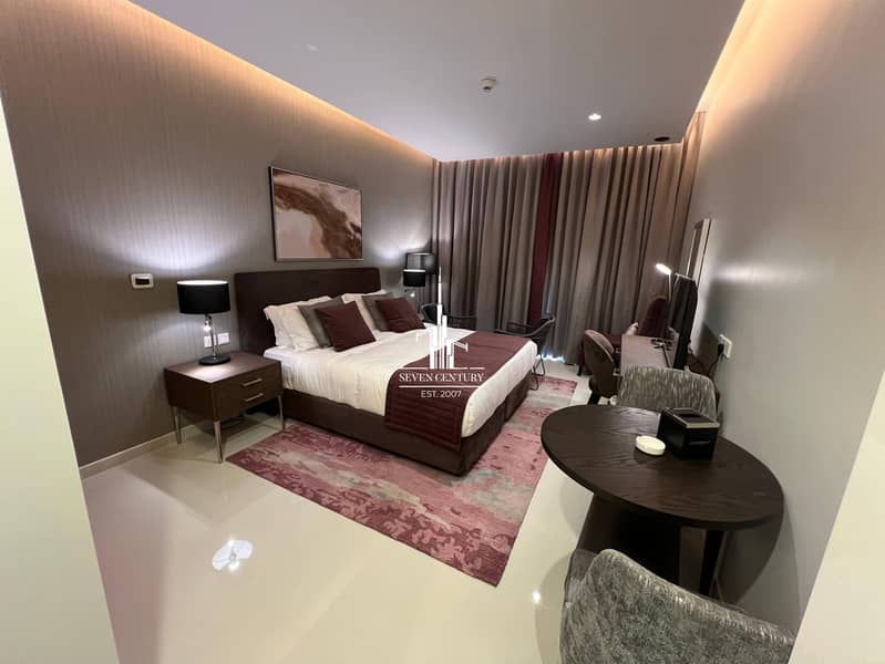 Appartement à Business Bay,Aykon City,DAMAC Maison Aykon City, 730000 AED - 16704564 Appartement à Business Bay,Aykon City,DAMAC Maison Aykon City, 730000 AED - 16704564