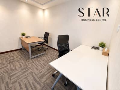 Office zum Miete in Jumeirah Lake Towers (JLT), Dubai - 808-02 (4). jpeg Office zum Miete in Jumeirah Lake Towers (JLT), Dubai - 808-02 (4). jpeg