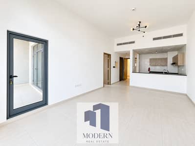1 habitación Apartamento para en Alquiler en Dubai Investments Park (DIP), Dubai - Bright Modern Apartment Interior. png 1 habitación Apartamento para en Alquiler en Dubai Investments Park (DIP), Dubai - Bright Modern Apartment Interior. png