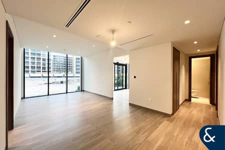 2 Bedroom Apartment for Sale in Sobha Hartland, Dubai - Vacant Now | Low Floor | Closed Kitchen |