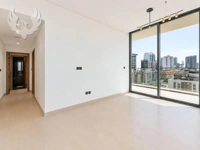 2 Bedroom Apartment for Sale in Jumeirah Village Circle (JVC), Dubai - Private Pool | Vacant | Best Unit Type