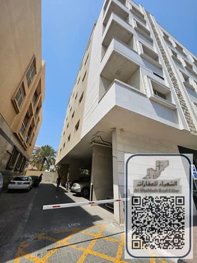 10+ Beds Building for Sale in Al Nuaimiya, Ajman - WhatsApp Image 2026-10-01 at 3.52. 35 PM. jpeg