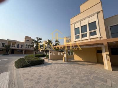 5 habitaciones Townhouse para en Alquiler en DAMAC Lagoons, Dubai - WhatsApp Image 2026-06-26 at 9.08. 31 AM. jpeg 5 habitaciones Townhouse para en Alquiler en DAMAC Lagoons, Dubai - WhatsApp Image 2026-06-26 at 9.08. 31 AM. jpeg