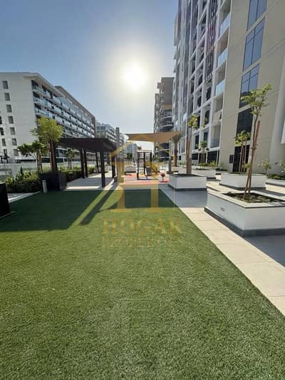 Studio for Sale in Meydan, Dubai - UNFURNISHED | POOL VIEW | VACANT