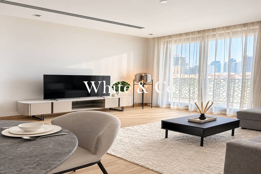 شقة في هافن ريزيدينسيس،الضاحية 10،قرية جميرا الدائرية 1 غرفة 89999 درهم - 16704677 شقة في هافن ريزيدينسيس،الضاحية 10،قرية جميرا الدائرية 1 غرفة 89999 درهم - 16704677