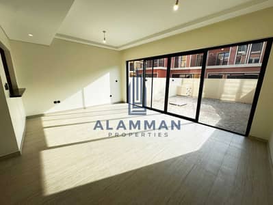 3 Bedroom Townhouse for Rent in DAMAC Lagoons, Dubai - IMG_2751. jpg