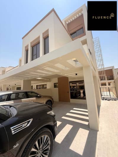 Villa de 5 chambres à à louer à DAMAC Lagoons, Dubai - IMG_1513. jpeg