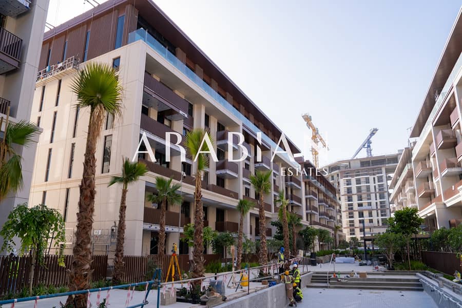 Park View | Prime Location | Multiple Options Park View | Prime Location | Multiple Options