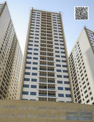 1 Camera Appartamento in vendita a Ajman Downtown, Ajman - 10. jpg 1 Camera Appartamento in vendita a Ajman Downtown, Ajman - 10. jpg