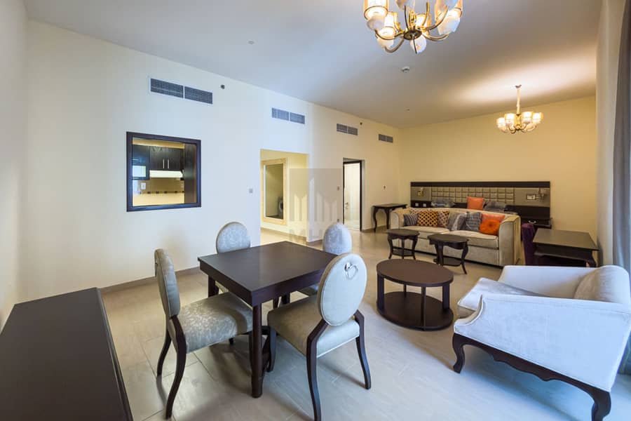 Квартира в Дубай Марина,Марина 101, 1 спальня, 79000 AED - 16704730 Квартира в Дубай Марина,Марина 101, 1 спальня, 79000 AED - 16704730