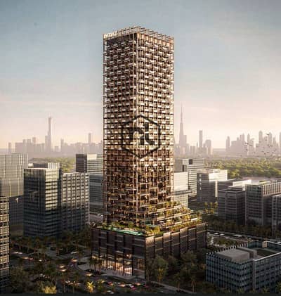 Meydan Horizon， 迪拜 写字楼待售 - Screenshot 2026-10-01 134024. png