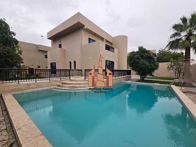 4 Schlafzimmer Villa zum Miete in Al Falaj, Sharjah - 637427. jpg