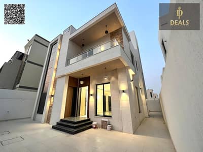 Villa de 4 chambres à à louer à Al Bahia, Ajman - image (26). png Villa de 4 chambres à à louer à Al Bahia, Ajman - image (26). png