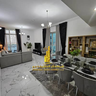 2 habitaciones Apartamento para en Alquiler en Al Rashidiya, Ajman - WhatsApp Image 2024-07-08 at 7.19. 02 PM. jpeg 2 habitaciones Apartamento para en Alquiler en Al Rashidiya, Ajman - WhatsApp Image 2024-07-08 at 7.19. 02 PM. jpeg