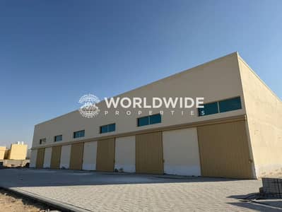 Warehouse in affitto a Al Jurf, Ajman - WhatsApp Image 2026-09-30 at 5.45. 29 PM. jpeg Warehouse in affitto a Al Jurf, Ajman - WhatsApp Image 2026-09-30 at 5.45. 29 PM. jpeg