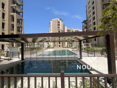 Appartement de 2 chambres à à louer à Madinat Jumeirah Living, Dubai - WhatsApp Image 2026-10-01 at 3.35. 35 PM (4). jpeg