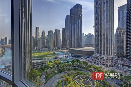 Appartement de 1 chambre à à louer à Downtown Dubai, Dubai - Appartement à Downtown Dubai,Armani Hotel and Residences, 1 chambre, 230000 AED - 16704851 Appartement de 1 chambre à à louer à Downtown Dubai, Dubai - Appartement à Downtown Dubai,Armani Hotel and Residences, 1 chambre, 230000 AED - 16704851