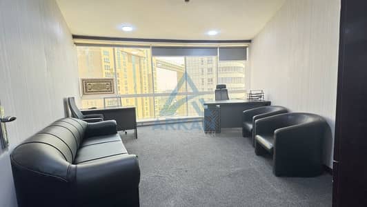 Office zum Miete in Deira, Dubai - WhatsApp Image 2026-09-15 at 4.43. 10 PM (1). jpeg Office zum Miete in Deira, Dubai - WhatsApp Image 2026-09-15 at 4.43. 10 PM (1). jpeg