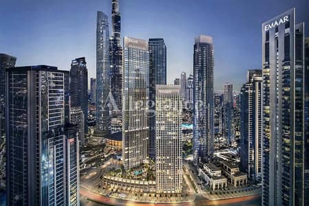Appartement de 3 chambres à à vendre à Downtown Dubai, Dubai - Appartement à Downtown Dubai,The St. Regis The Residences,The St. Regis The Residences Tower 1, 3 chambres, 8300000 AED - 16704882 Appartement de 3 chambres à à vendre à Downtown Dubai, Dubai - Appartement à Downtown Dubai,The St. Regis The Residences,The St. Regis The Residences Tower 1, 3 chambres, 8300000 AED - 16704882