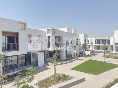 3 Bedroom Townhouse for Rent in Arabian Ranches 3, Dubai - Available Now | Big Layout | Prime Location