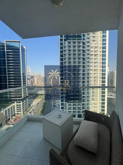 1 habitación Apartamento para en Alquiler en Business Bay, Dubai - WhatsApp Image 2026-04-09 at 3.52. 07 PM. jpeg 1 habitación Apartamento para en Alquiler en Business Bay, Dubai - WhatsApp Image 2026-04-09 at 3.52. 07 PM. jpeg