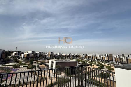 穆东城市社区， 迪拜 4 卧室别墅待租 - 位于穆东城市社区，Mudon Al Ranim，Mudon Al Ranim 2 4 卧室的别墅 330000 AED - 14085543