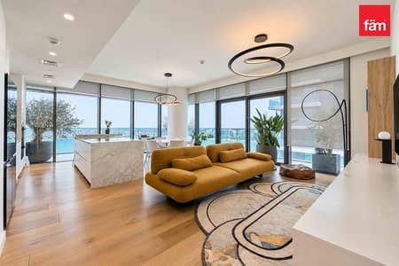 3 habitaciones Apartamento para en Alquiler en Dubai Harbour, Dubai - Apartamento en Dubai Harbour,Emaar Beachfront,Beach Vista,Beach Vista 2, 3 dormitorios, 380000 AED - 16704904 3 habitaciones Apartamento para en Alquiler en Dubai Harbour, Dubai - Apartamento en Dubai Harbour,Emaar Beachfront,Beach Vista,Beach Vista 2, 3 dormitorios, 380000 AED - 16704904