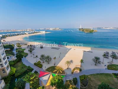 3 Camere Appartamento in vendita a Palm Jumeirah, Dubai - Appartamento a Palm Jumeirah,Shoreline Apartments,Jash Falqa, 3 camere da letto, 6700000 AED - 16704911 3 Camere Appartamento in vendita a Palm Jumeirah, Dubai - Appartamento a Palm Jumeirah,Shoreline Apartments,Jash Falqa, 3 camere da letto, 6700000 AED - 16704911