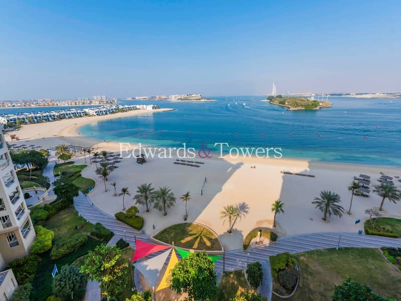 Exclusive | Type A | Ocean Views | Beach Access Exclusive | Type A | Ocean Views | Beach Access